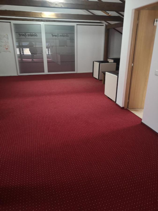 Hotel Golden Spirit Băile Herculane Dış mekan fotoğraf