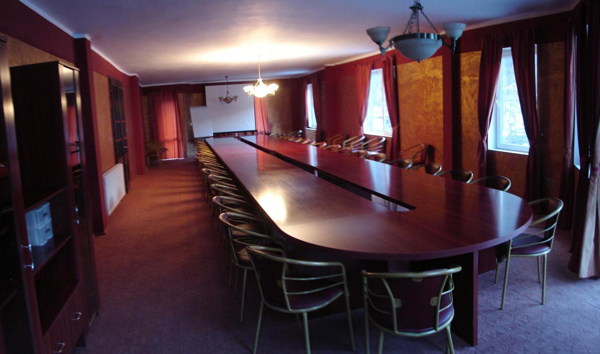 Hotel Golden Spirit Băile Herculane Dış mekan fotoğraf