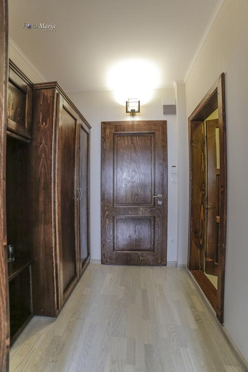 Hotel Golden Spirit Băile Herculane Oda fotoğraf