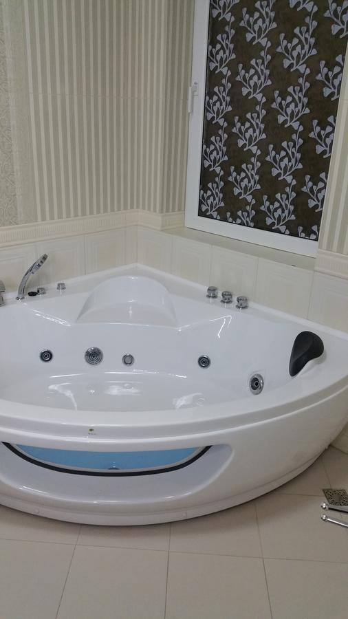 Hotel Golden Spirit Băile Herculane Dış mekan fotoğraf