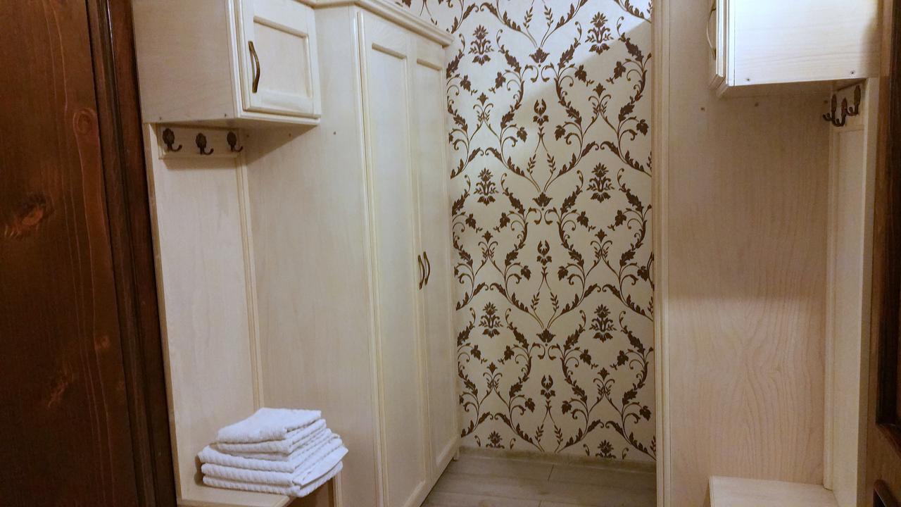 Hotel Golden Spirit Băile Herculane Dış mekan fotoğraf