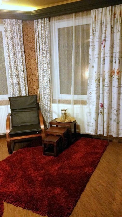 Hotel Golden Spirit Băile Herculane Dış mekan fotoğraf